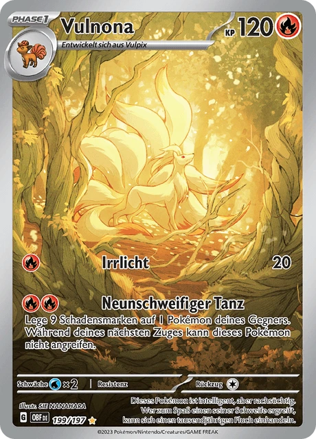 Vulnona – Holo