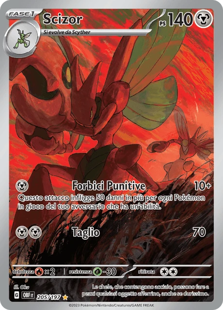Scizor