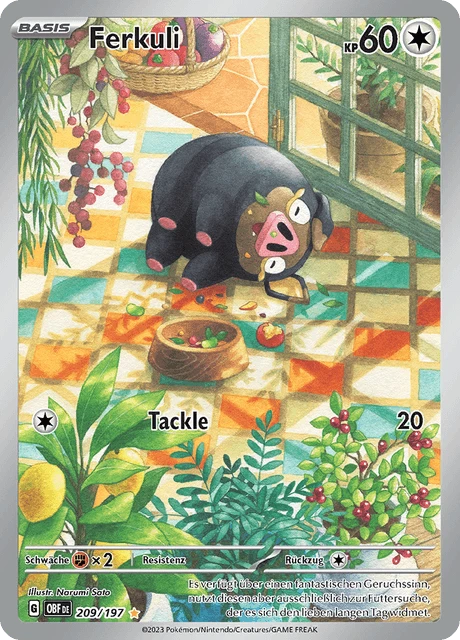 Ferkuli