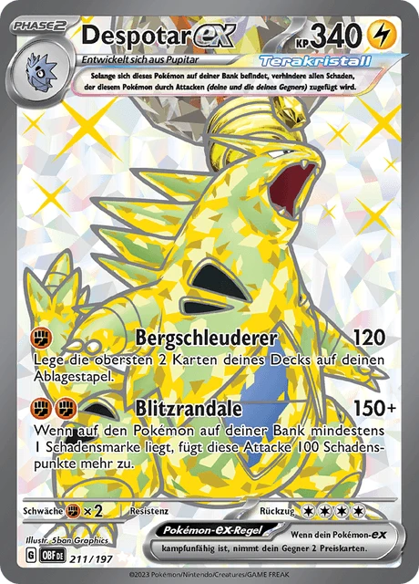 Despotar-ex – Holo