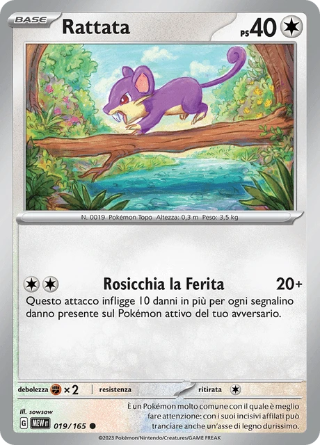 Rattata