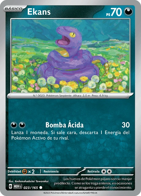 Ekans