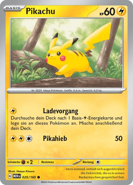 Pikachu