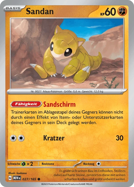 Sandan