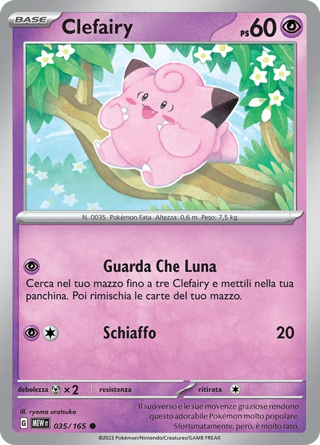 Clefairy