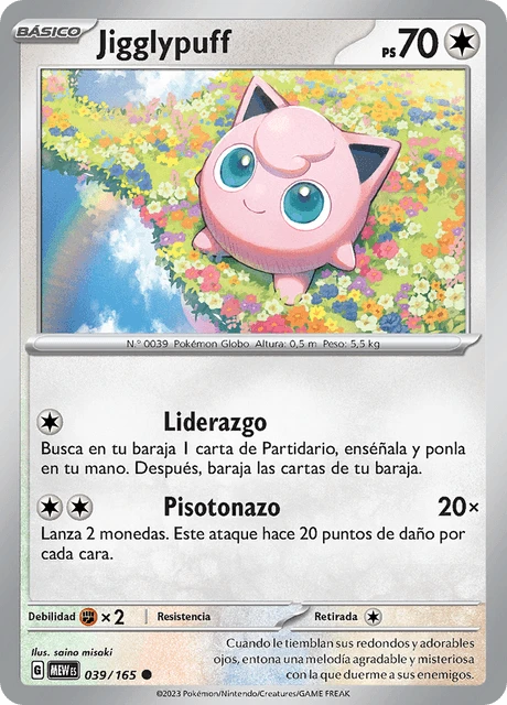 Jigglypuff