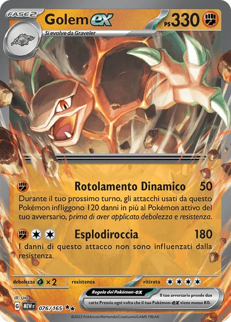 Golem-ex