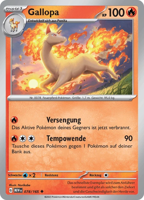 Gallopa