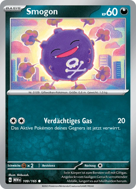 Smogon
