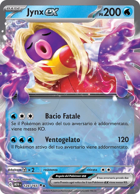 Jynx-ex