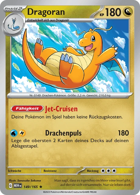 Dragoran