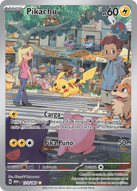 Pikachu