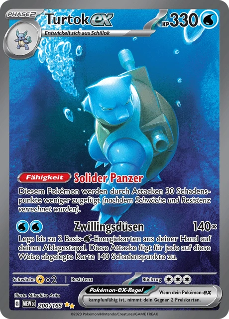 Turtok-ex – Holo