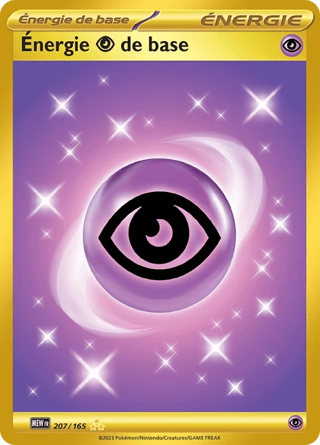 Énergie Psy – Holo