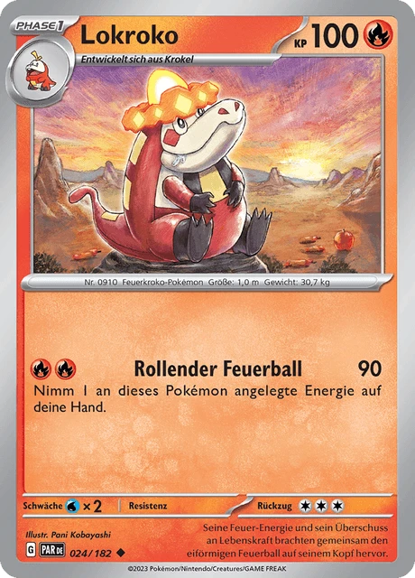 Lokroko