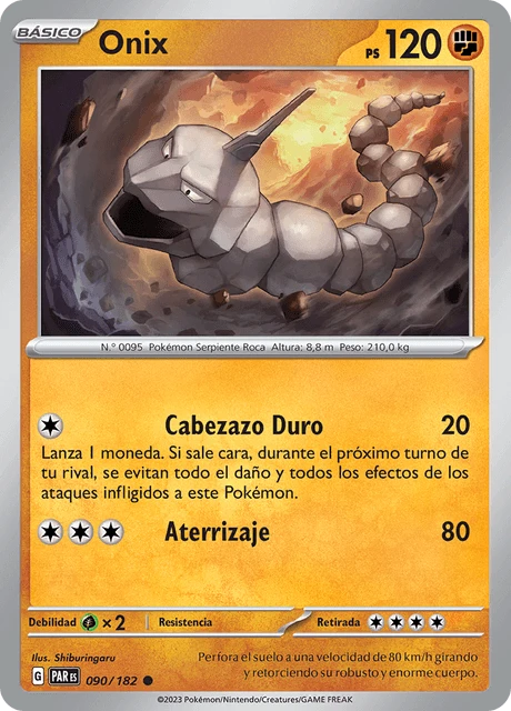 Onix – Normal