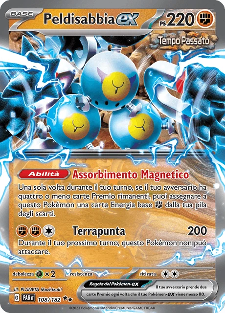 Peldisabbia-ex – Holo