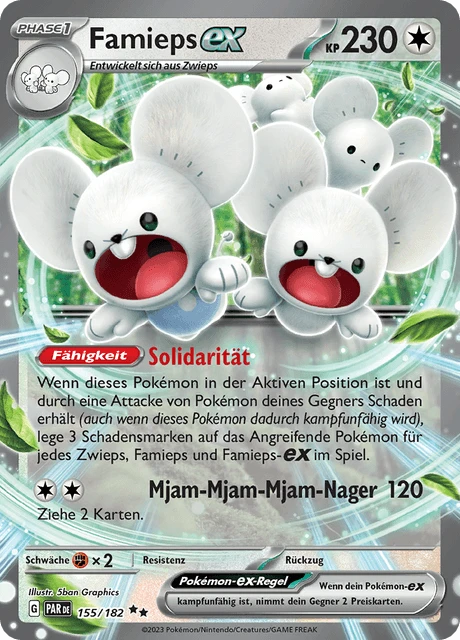 Famieps-ex – Holo