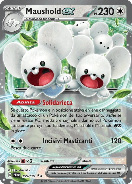 Maushold-ex – Holo