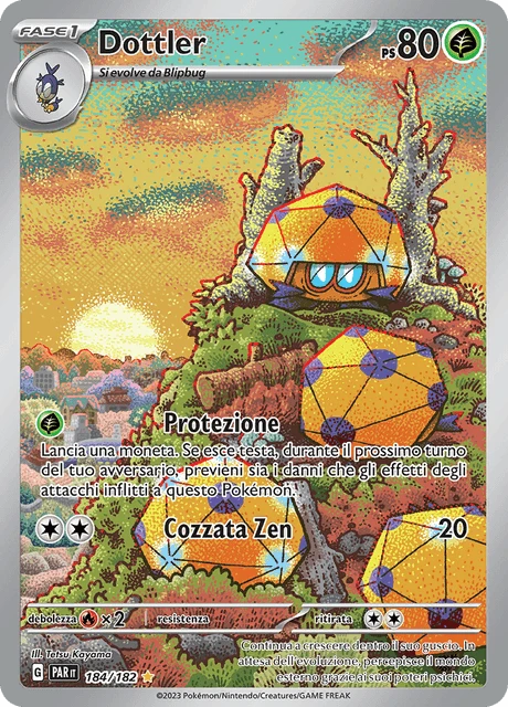 Dottler – Holo