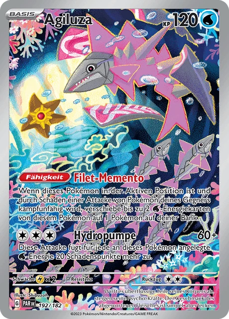 Agiluza – Holo