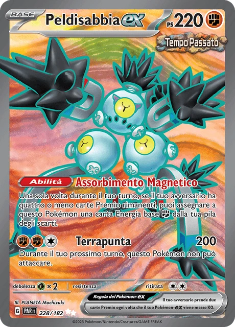 Peldisabbia-ex – Holo