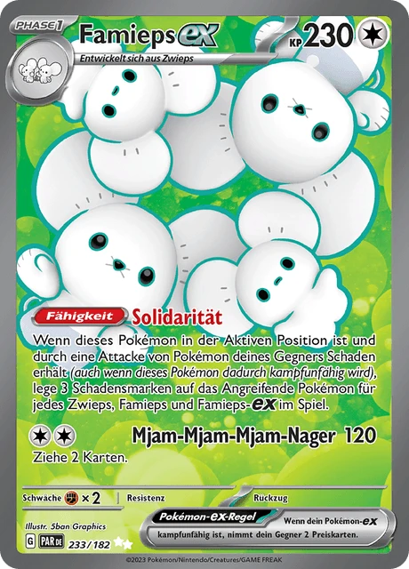 Famieps-ex – Holo