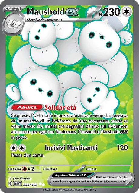 Maushold-ex – Holo