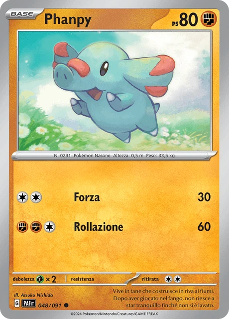 Phanpy