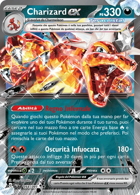 Charizard-ex