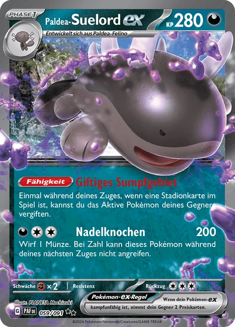 Paldea-Suelord-ex