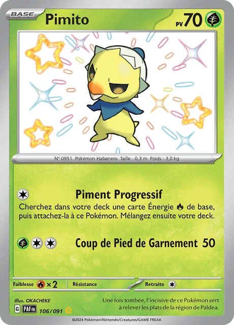 Pimito – Holo
