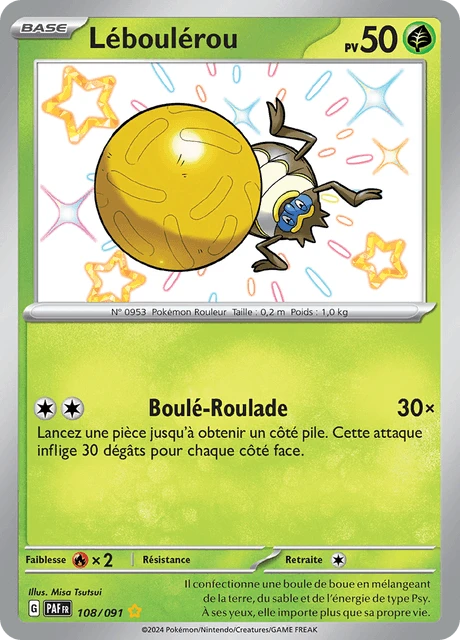 Léboulérou