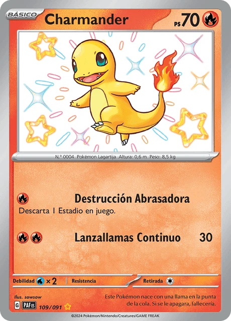Charmander