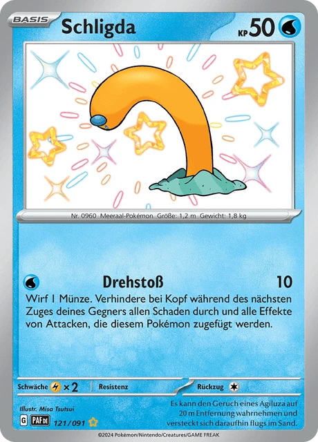 Schligda – Holo