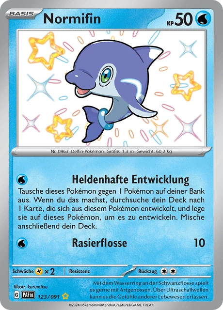 Normifin – Holo