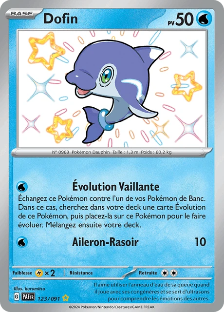 Dofin – Holo