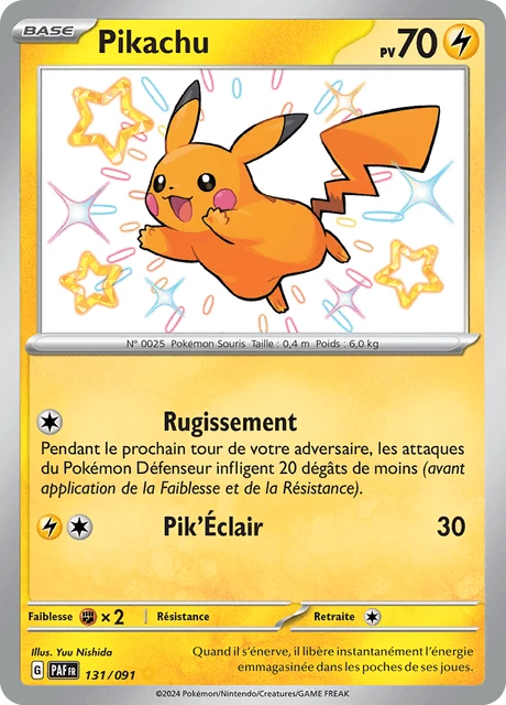 Pikachu