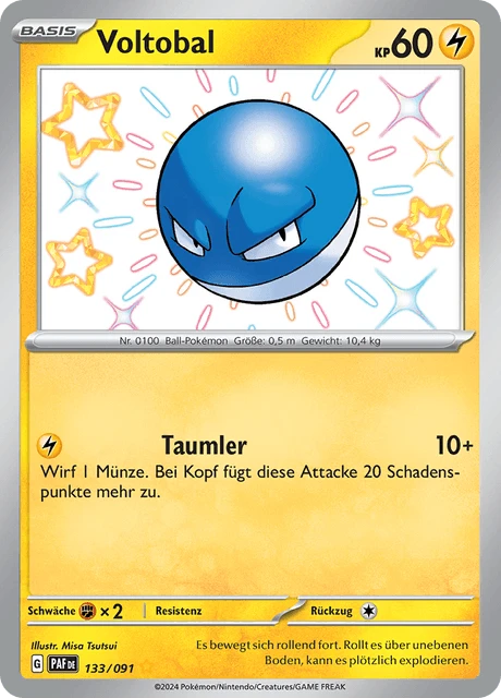 Voltobal – Holo
