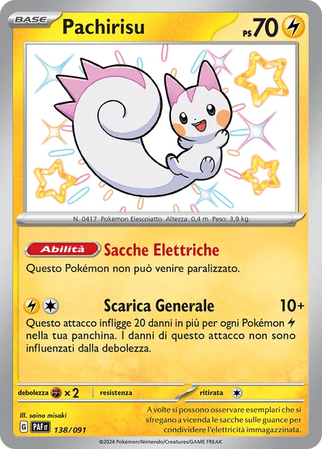 Pachirisu