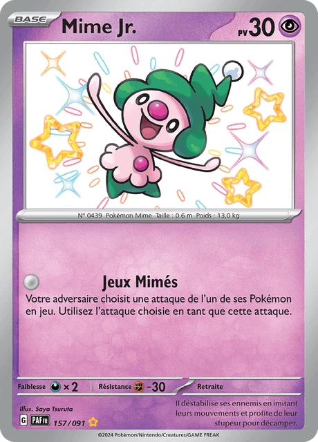 Mime Jr.