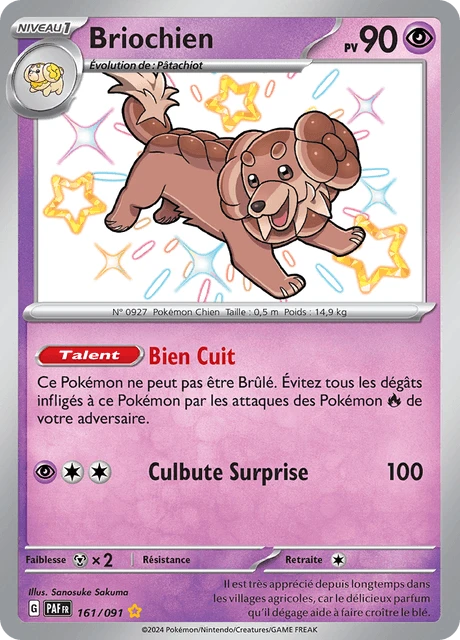 Briochien – Holo
