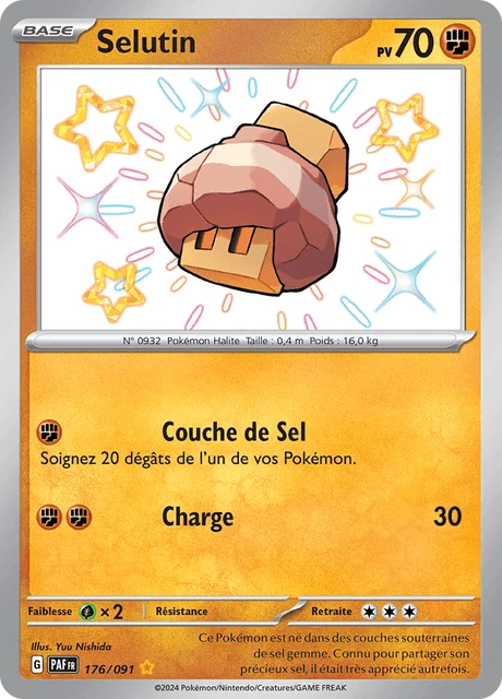 Selutin – Holo