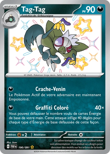 Tag-Tag – Holo