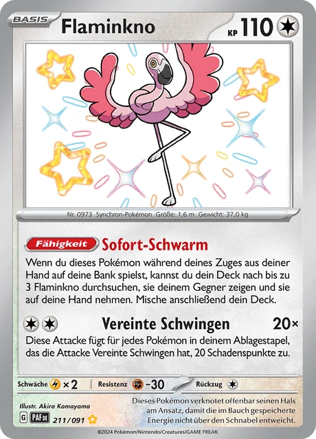 Flaminkno – Holo