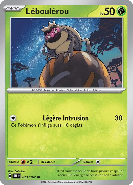 Léboulérou