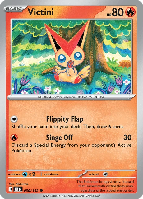 Victini