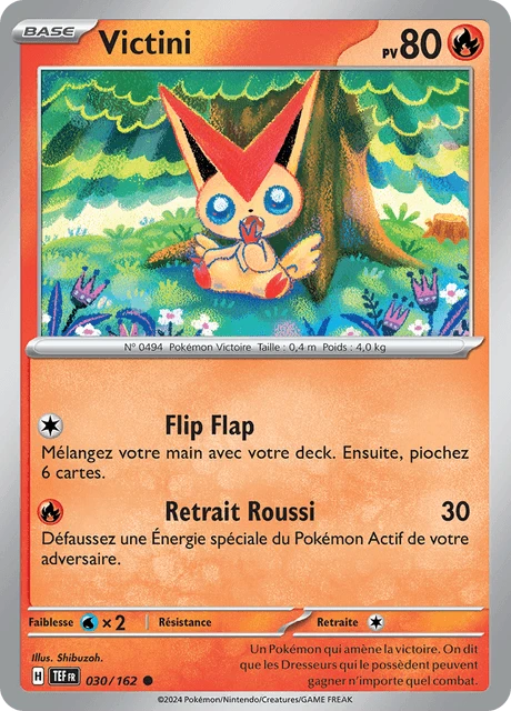 Victini