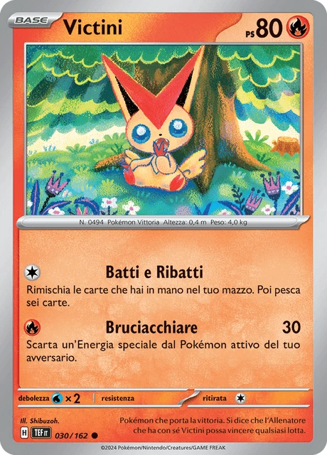 Victini
