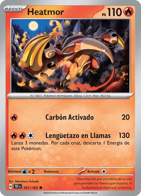 Heatmor